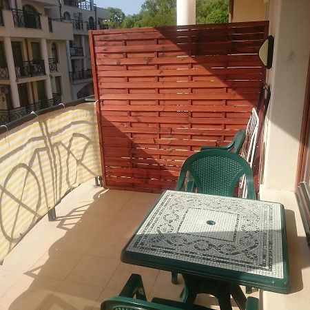Krassy Summer Apartment Golden Sands Exterior photo