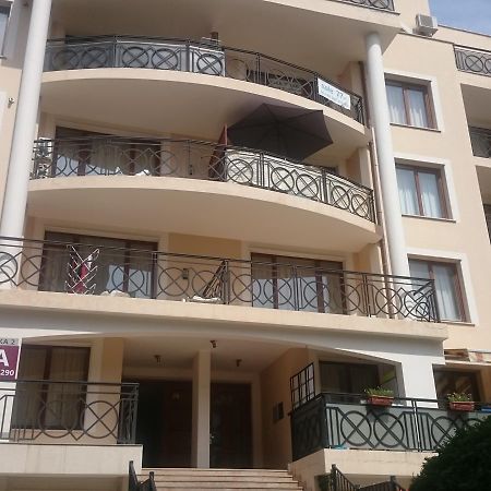 Krassy Summer Apartment Golden Sands Exterior photo