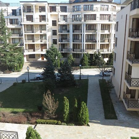 Krassy Summer Apartment Golden Sands Exterior photo