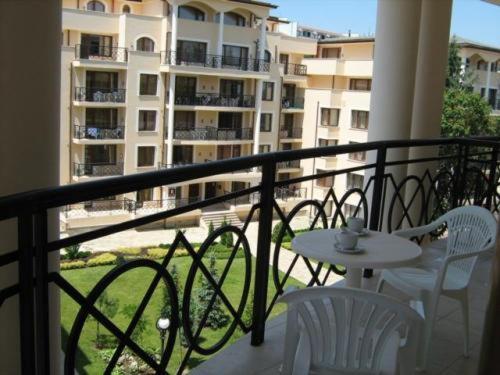 Krassy Summer Apartment Golden Sands Room photo