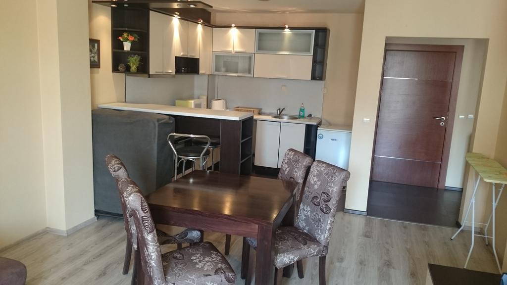 Krassy Summer Apartment Golden Sands Exterior photo