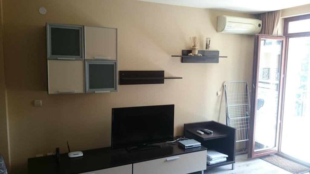 Krassy Summer Apartment Golden Sands Exterior photo
