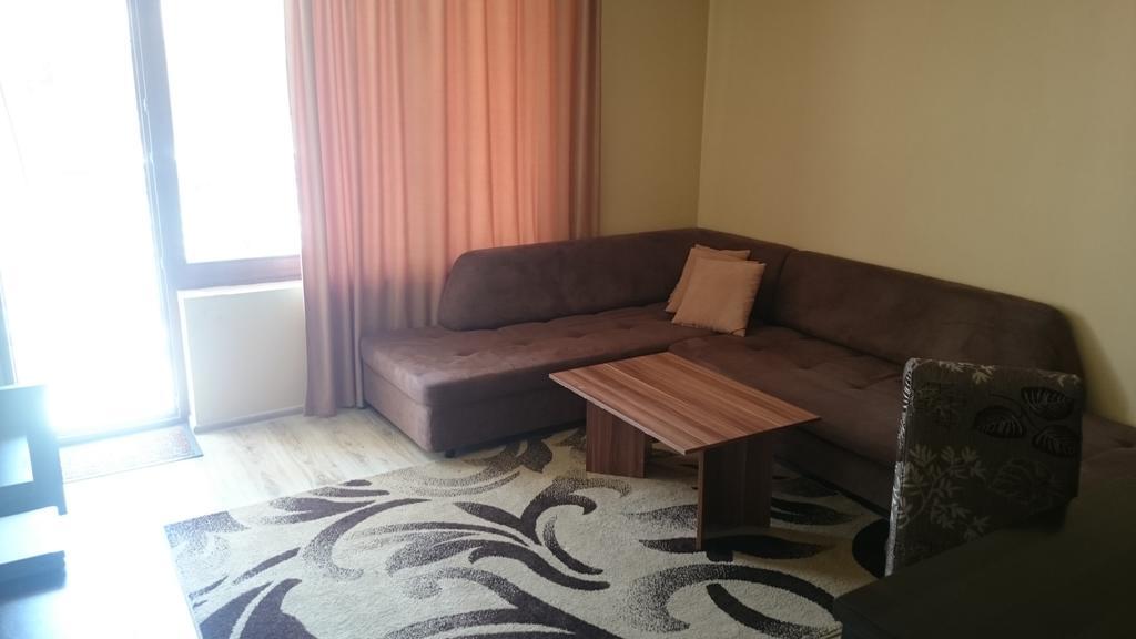 Krassy Summer Apartment Golden Sands Exterior photo