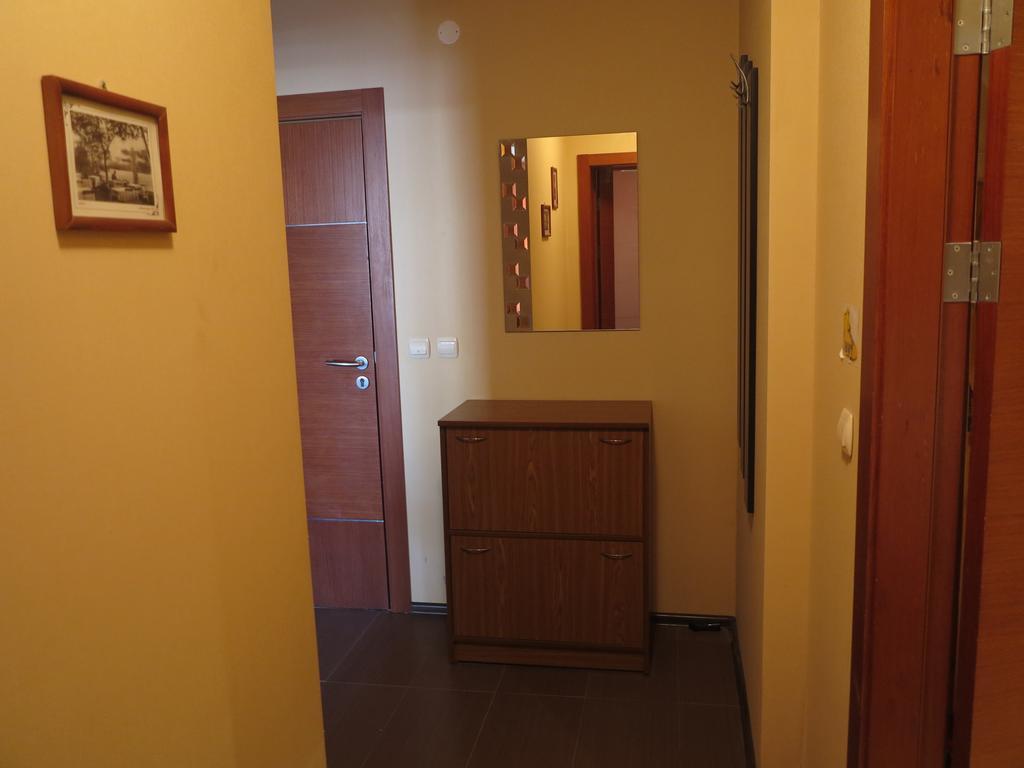 Krassy Summer Apartment Golden Sands Exterior photo