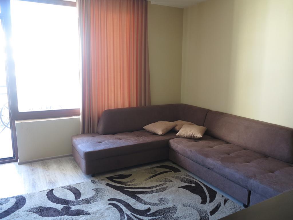Krassy Summer Apartment Golden Sands Room photo
