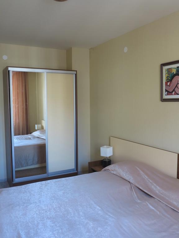 Krassy Summer Apartment Golden Sands Room photo