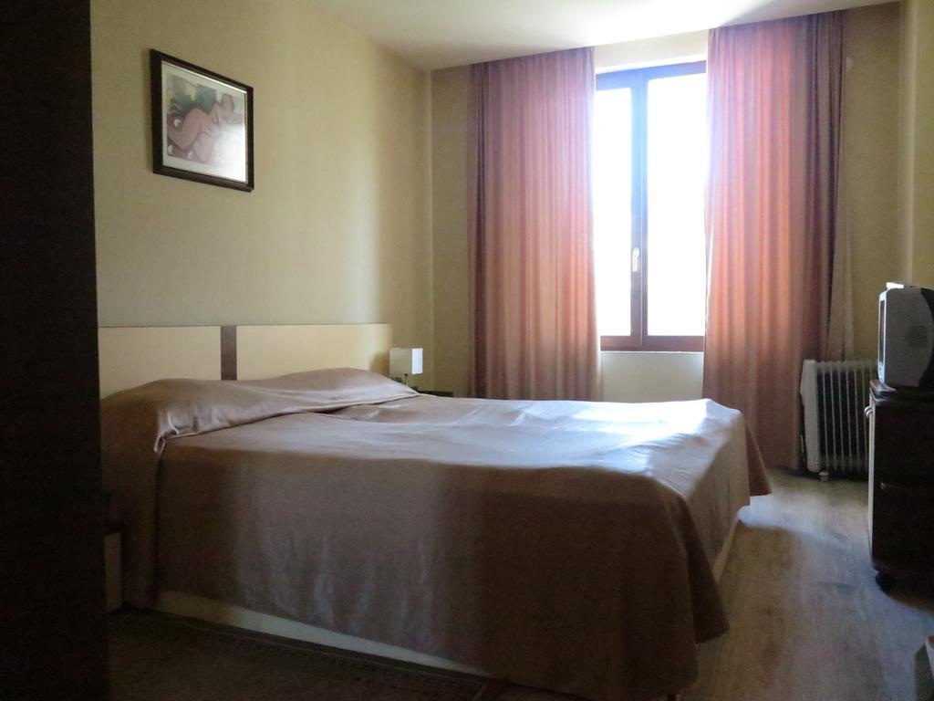 Krassy Summer Apartment Golden Sands Room photo