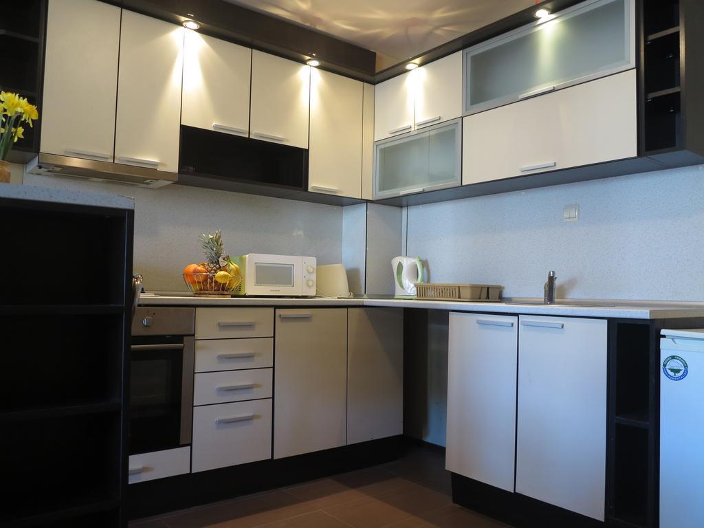 Krassy Summer Apartment Golden Sands Room photo